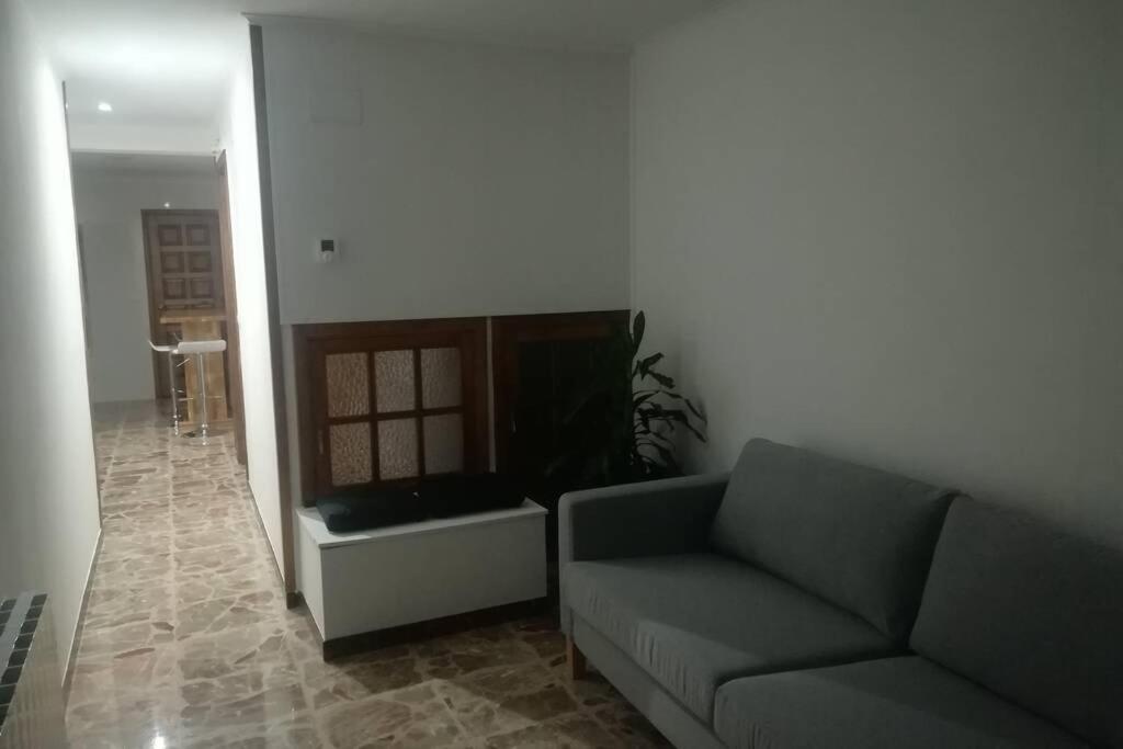 A Botica De Portomouro Apartment Val do Dubra ภายนอก รูปภาพ