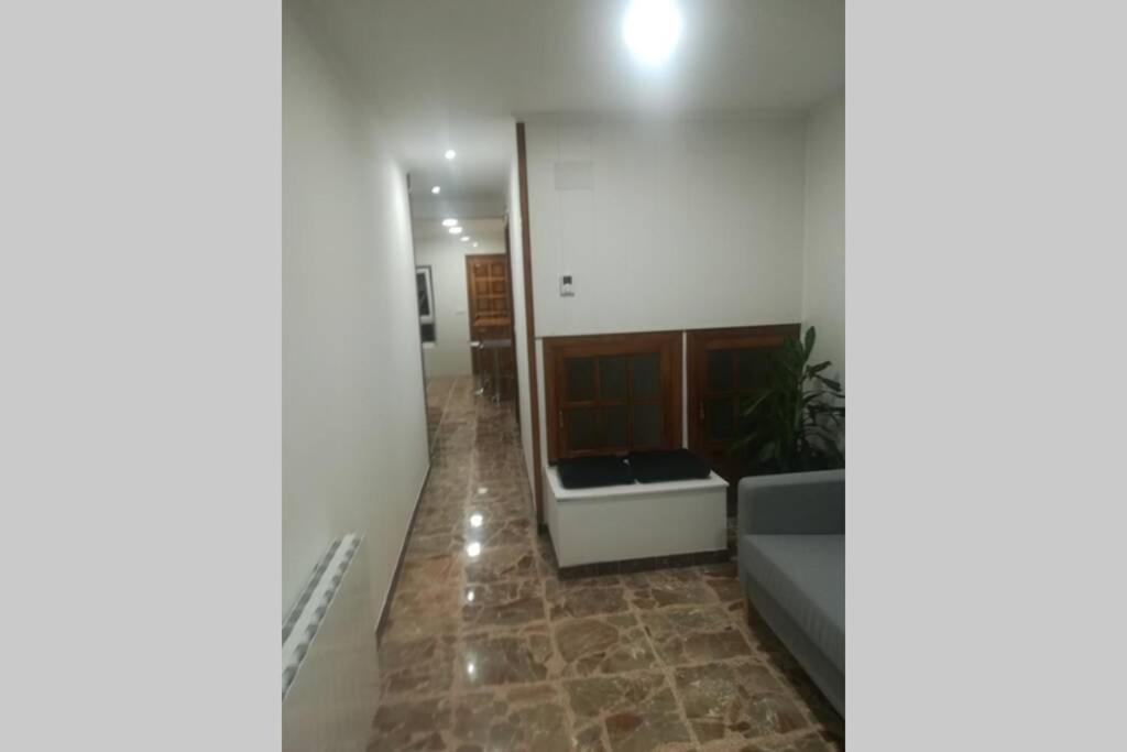 A Botica De Portomouro Apartment Val do Dubra ภายนอก รูปภาพ