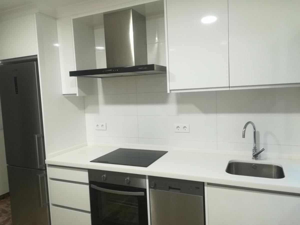 A Botica De Portomouro Apartment Val do Dubra ภายนอก รูปภาพ